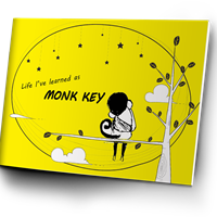 Портфолио Monkey life